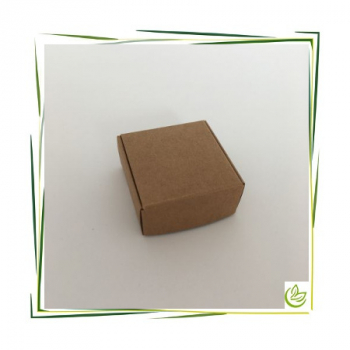 Box braun 55*55*25